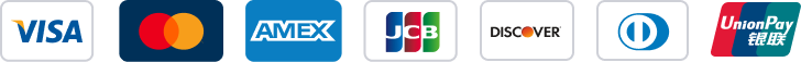 Stripe Logo