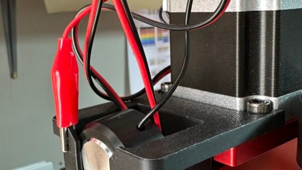 TTC450 Ultra z-Probe Holder
