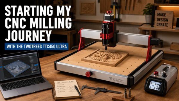 CNC Milling